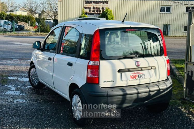 Fiat Panda 1.2 69 Garantie 6 mois - <small></small> 3.990 € <small>TTC</small> - #2