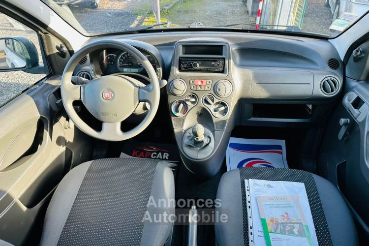 Fiat Panda 1.2 69 Garantie 6 mois - <small></small> 3.990 € <small>TTC</small> - #3