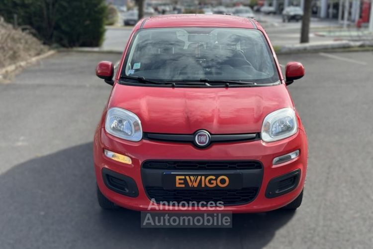 Fiat Panda 1.2 69CH - <small></small> 4.490 € <small>TTC</small> - #3