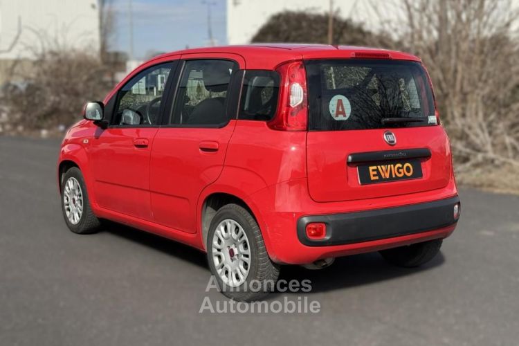 Fiat Panda 1.2 69CH - <small></small> 4.490 € <small>TTC</small> - #6