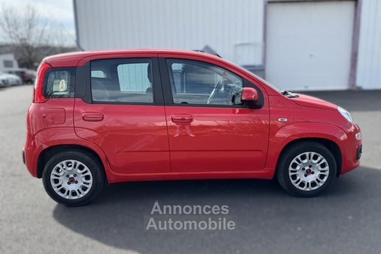 Fiat Panda 1.2 69CH - <small></small> 4.490 € <small>TTC</small> - #9