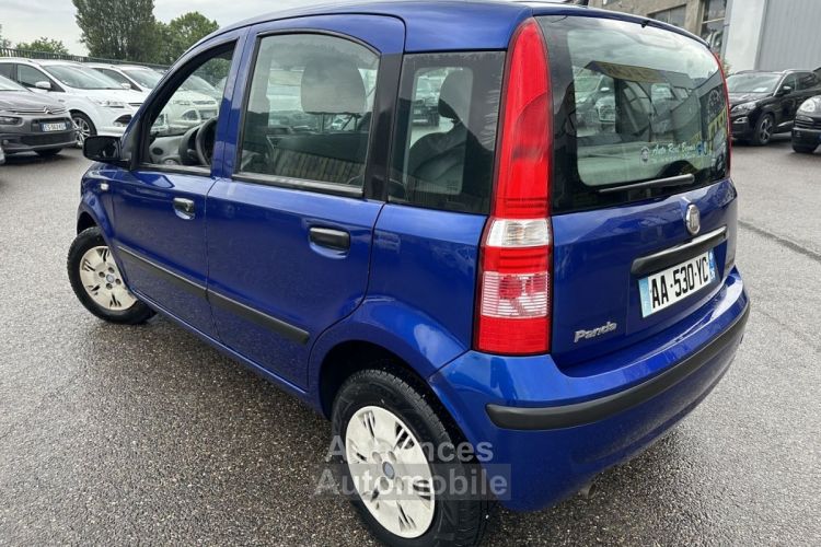 Fiat Panda 1.2 8V 60CH DYNAMIC - <small></small> 4.490 € <small>TTC</small> - #2