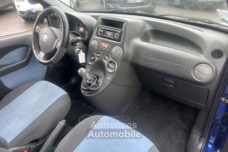 Fiat Panda 1.2 8V 60CH DYNAMIC - <small></small> 4.490 € <small>TTC</small> - #3