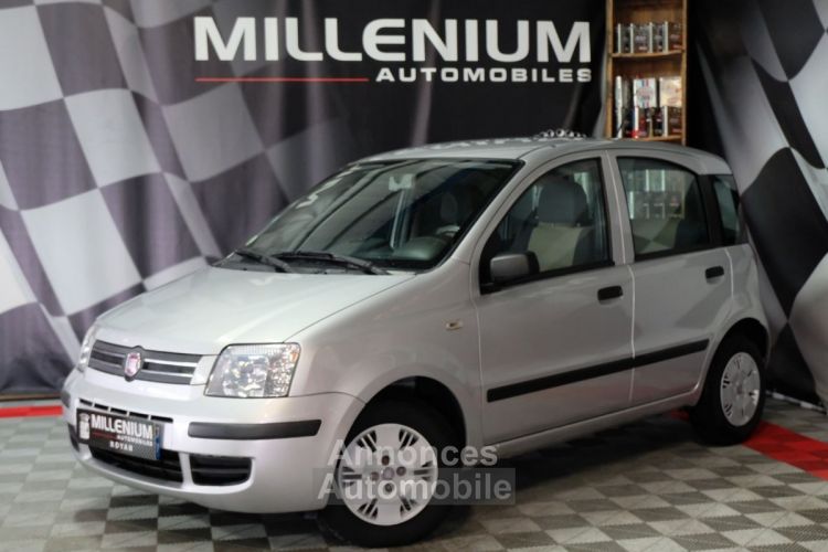 Fiat Panda 1.2 8V 60CH DYNAMIC - <small></small> 5.990 € <small>TTC</small> - #1