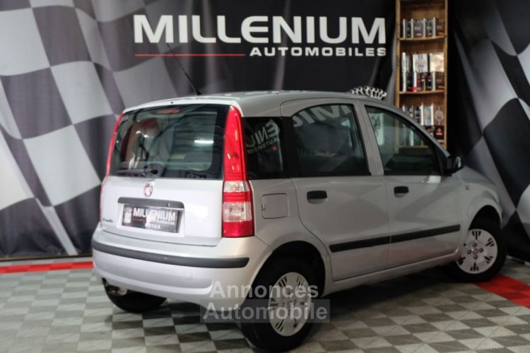 Fiat Panda 1.2 8V 60CH DYNAMIC - <small></small> 5.990 € <small>TTC</small> - #2