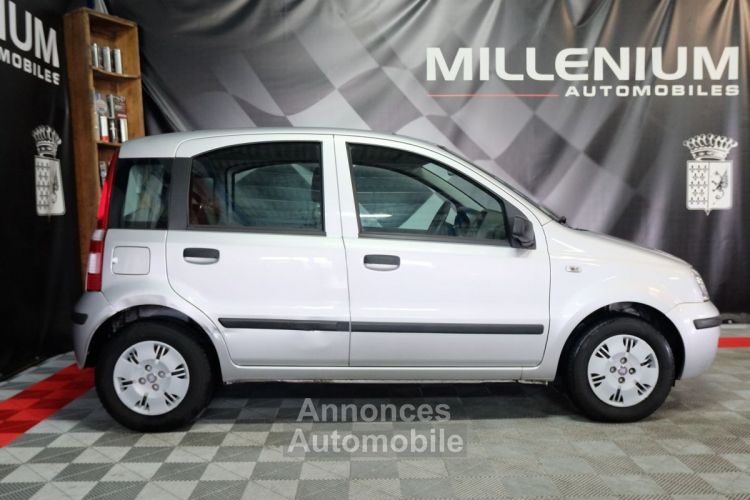 Fiat Panda 1.2 8V 60CH DYNAMIC - <small></small> 5.990 € <small>TTC</small> - #5