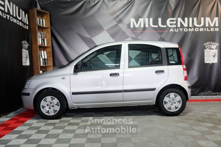 Fiat Panda 1.2 8V 60CH DYNAMIC - <small></small> 5.990 € <small>TTC</small> - #6