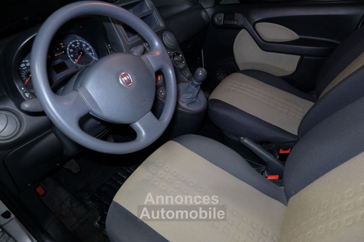 Fiat Panda 1.2 8V 60CH DYNAMIC - <small></small> 5.990 € <small>TTC</small> - #7