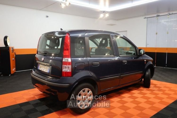 Fiat Panda 1.2 8V 60CH DYNAMIC - <small></small> 4.990 € <small>TTC</small> - #2