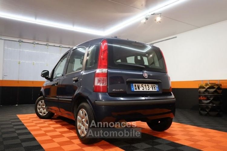 Fiat Panda 1.2 8V 60CH DYNAMIC - <small></small> 4.990 € <small>TTC</small> - #3