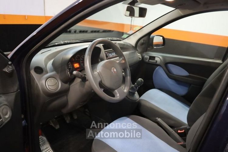 Fiat Panda 1.2 8V 60CH DYNAMIC - <small></small> 4.990 € <small>TTC</small> - #12