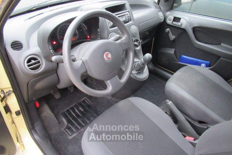 Fiat Panda 1.2 8V 69CH DYNAMIC EURO5 - <small></small> 3.990 € <small>TTC</small> - #2