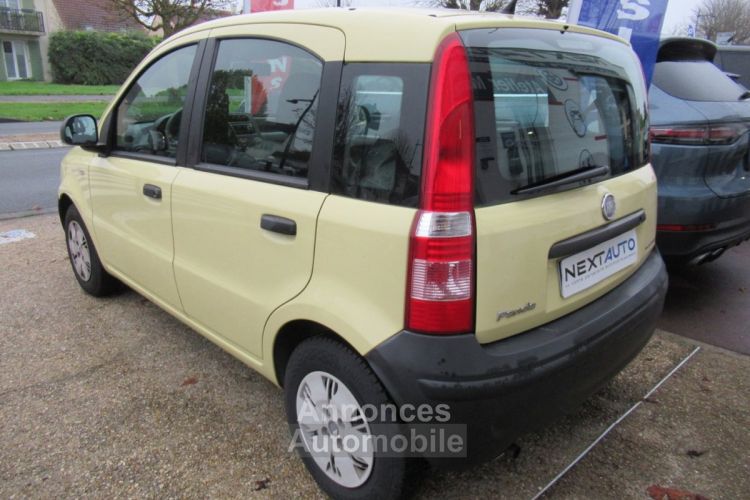 Fiat Panda 1.2 8V 69CH DYNAMIC EURO5 - <small></small> 3.990 € <small>TTC</small> - #3