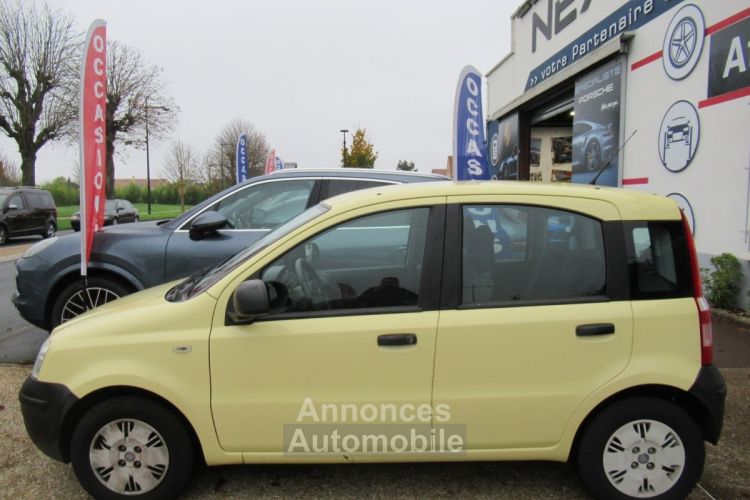 Fiat Panda 1.2 8V 69CH DYNAMIC EURO5 - <small></small> 3.990 € <small>TTC</small> - #5