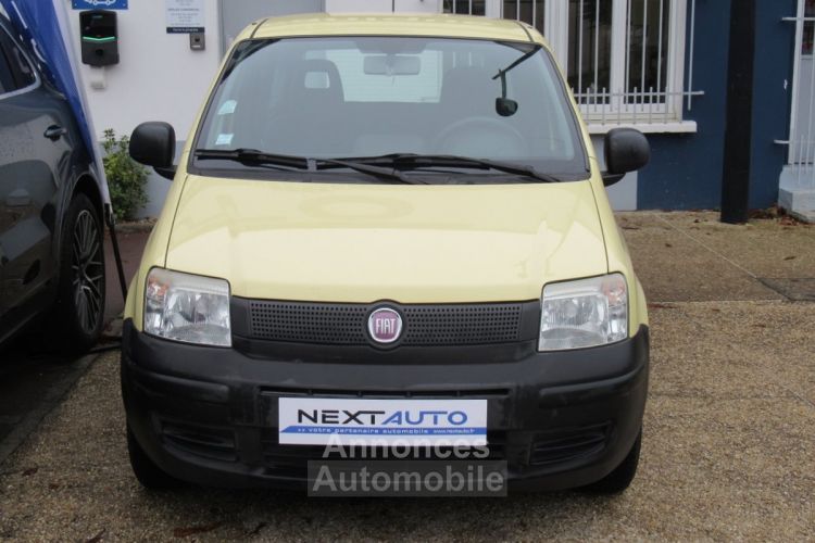 Fiat Panda 1.2 8V 69CH DYNAMIC EURO5 - <small></small> 3.990 € <small>TTC</small> - #7