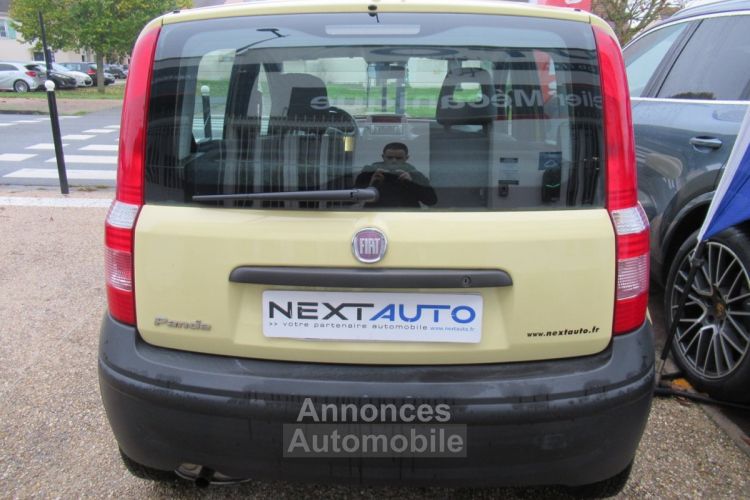 Fiat Panda 1.2 8V 69CH DYNAMIC EURO5 - <small></small> 3.990 € <small>TTC</small> - #8