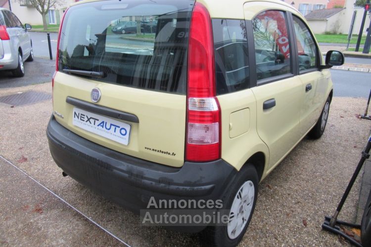 Fiat Panda 1.2 8V 69CH DYNAMIC EURO5 - <small></small> 3.990 € <small>TTC</small> - #9