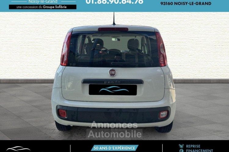 Fiat Panda 1.2 8v 69CH Easy - <small></small> 7.490 € <small>TTC</small> - #5