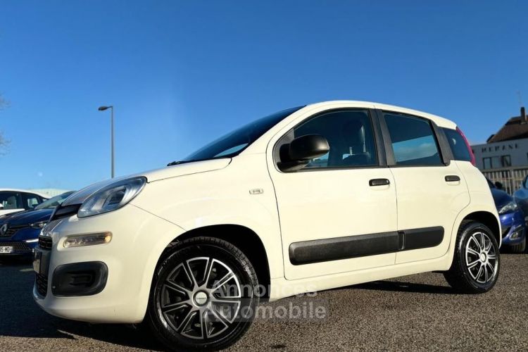 Fiat Panda 1.2 8V 69CH POP - <small></small> 4.990 € <small>TTC</small> - #1