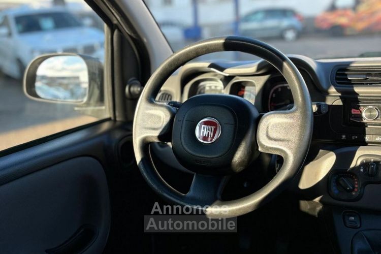 Fiat Panda 1.2 8V 69CH POP - <small></small> 4.990 € <small>TTC</small> - #3