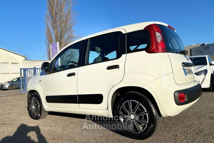 Fiat Panda 1.2 8V 69CH POP - <small></small> 4.990 € <small>TTC</small> - #9