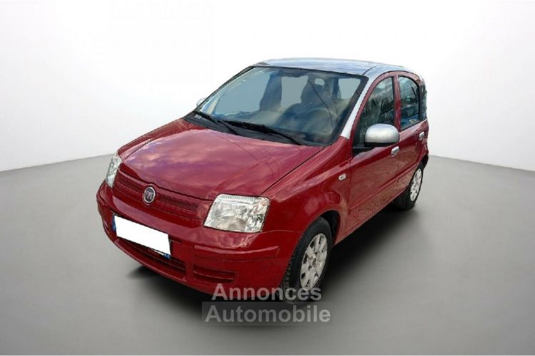 Fiat Panda 1.2 8V ECO Dynamic - <small></small> 3.990 € <small>TTC</small> - #1