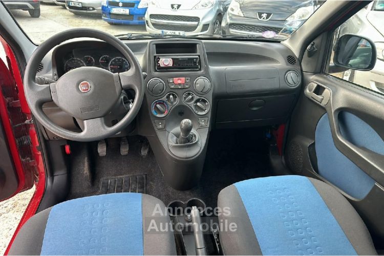 Fiat Panda 1.2 8V ECO Dynamic - <small></small> 3.990 € <small>TTC</small> - #3