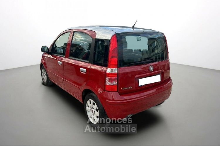 Fiat Panda 1.2 8V ECO Dynamic - <small></small> 3.990 € <small>TTC</small> - #4