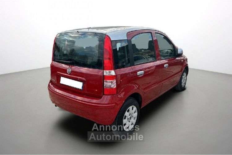 Fiat Panda 1.2 8V ECO Dynamic - <small></small> 3.990 € <small>TTC</small> - #5