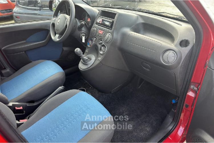 Fiat Panda 1.2 8V ECO Dynamic - <small></small> 3.990 € <small>TTC</small> - #8