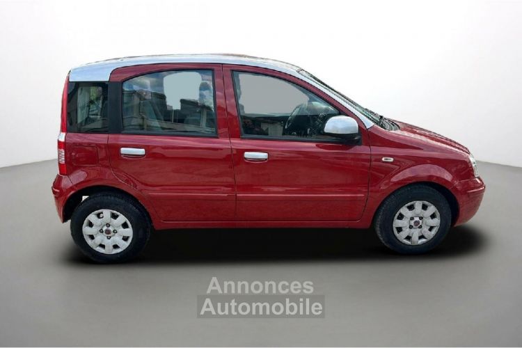 Fiat Panda 1.2 8V ECO Dynamic - <small></small> 3.990 € <small>TTC</small> - #9