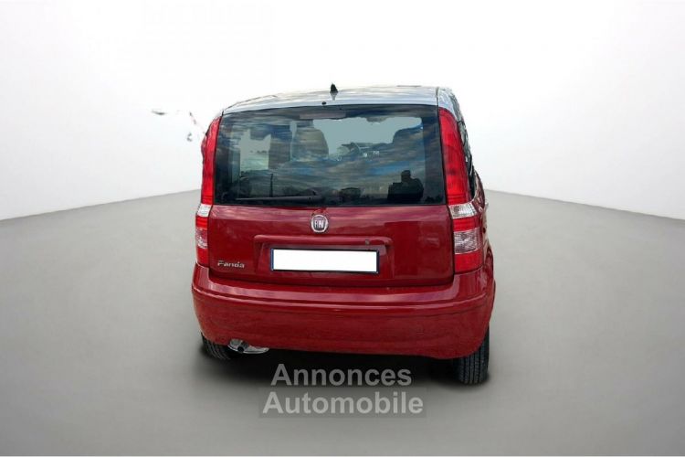 Fiat Panda 1.2 8V ECO Dynamic - <small></small> 3.990 € <small>TTC</small> - #10