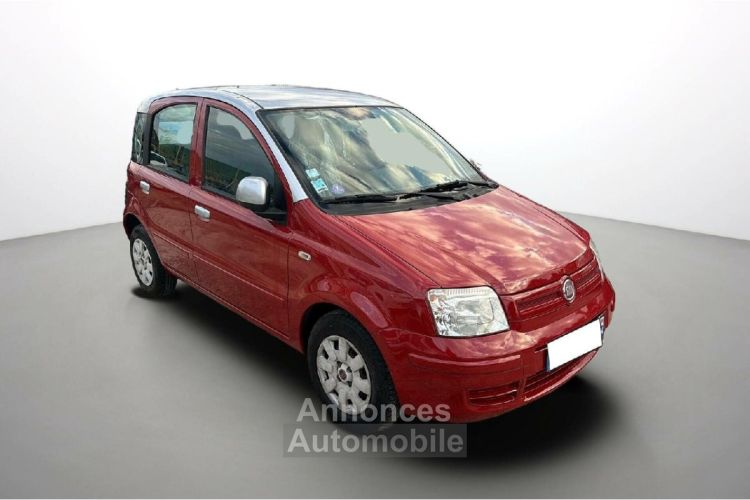 Fiat Panda 1.2 8V ECO Dynamic - <small></small> 3.990 € <small>TTC</small> - #2