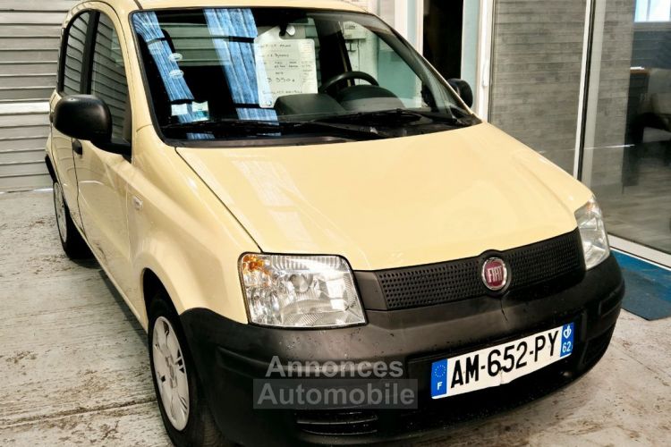 Fiat Panda 1.2 Dynamic - <small></small> 3.990 € <small>TTC</small> - #1