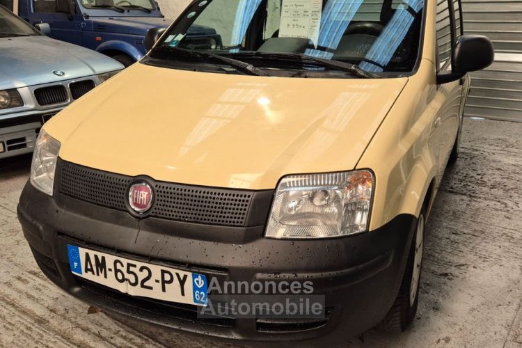 Fiat Panda 1.2 Dynamic - <small></small> 3.990 € <small>TTC</small> - #2