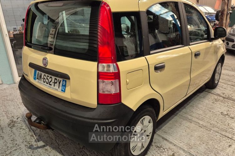 Fiat Panda 1.2 Dynamic - <small></small> 3.990 € <small>TTC</small> - #3