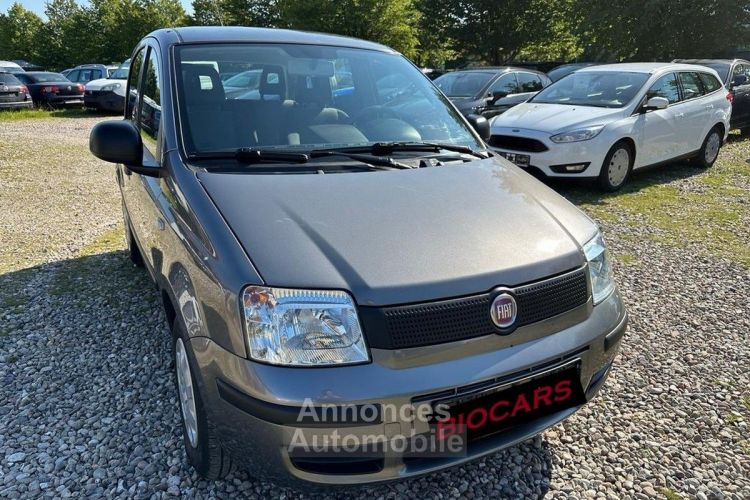 Fiat Panda 1.2 Eco Emotion - <small></small> 5.750 € <small>TTC</small> - #1