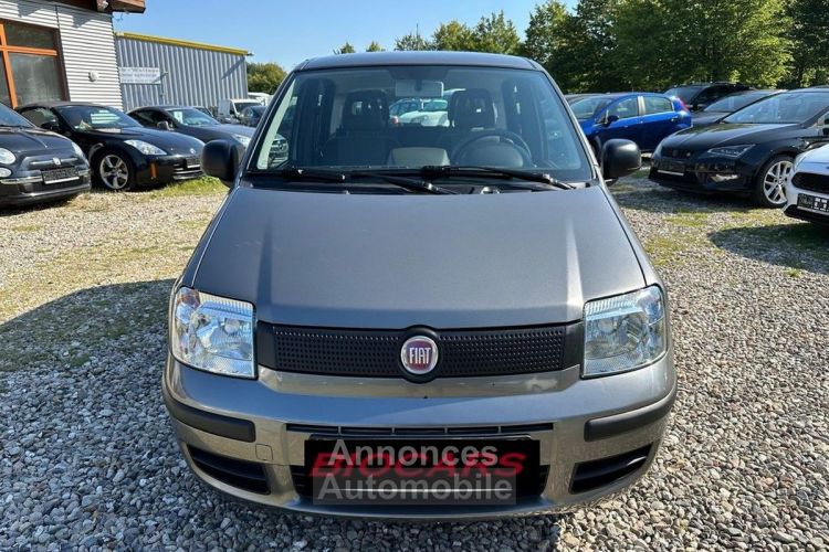 Fiat Panda 1.2 Eco Emotion - <small></small> 5.750 € <small>TTC</small> - #2