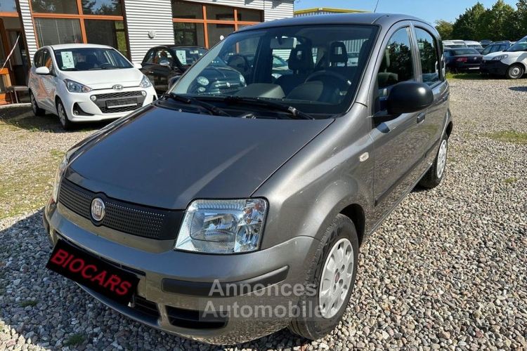 Fiat Panda 1.2 Eco Emotion - <small></small> 5.750 € <small>TTC</small> - #3