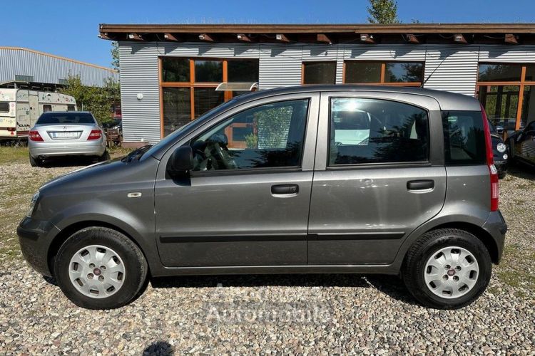 Fiat Panda 1.2 Eco Emotion - <small></small> 5.750 € <small>TTC</small> - #4