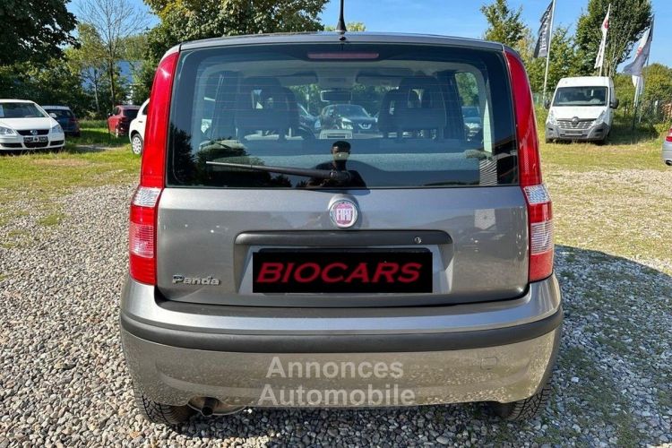 Fiat Panda 1.2 Eco Emotion - <small></small> 5.750 € <small>TTC</small> - #5