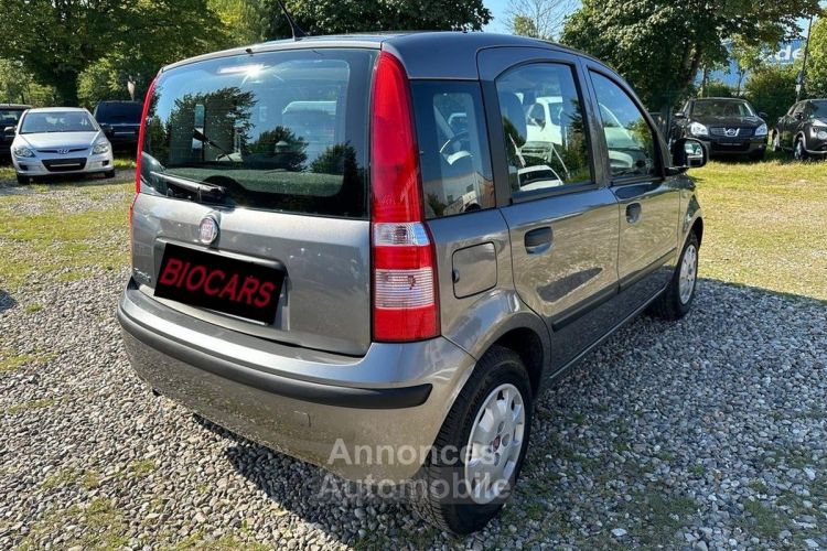 Fiat Panda 1.2 Eco Emotion - <small></small> 5.750 € <small>TTC</small> - #6