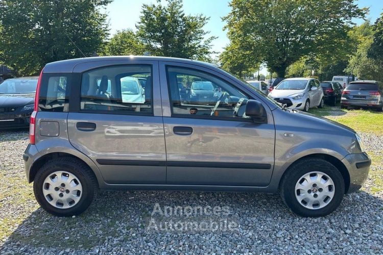 Fiat Panda 1.2 Eco Emotion - <small></small> 5.750 € <small>TTC</small> - #7