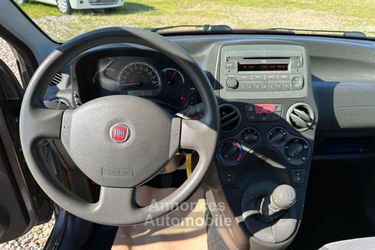 Fiat Panda 1.2 Eco Emotion - <small></small> 5.750 € <small>TTC</small> - #9