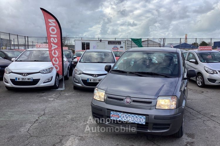 Fiat Panda 1.2 Eco Emotion - <small></small> 5.750 € <small>TTC</small> - #1