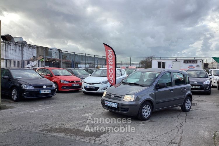 Fiat Panda 1.2 Eco Emotion - <small></small> 5.750 € <small>TTC</small> - #2