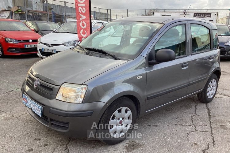 Fiat Panda 1.2 Eco Emotion - <small></small> 5.750 € <small>TTC</small> - #3