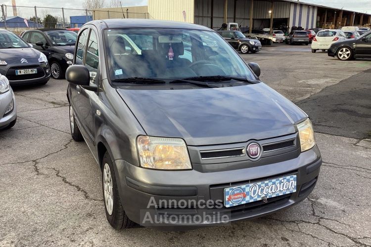 Fiat Panda 1.2 Eco Emotion - <small></small> 5.750 € <small>TTC</small> - #4