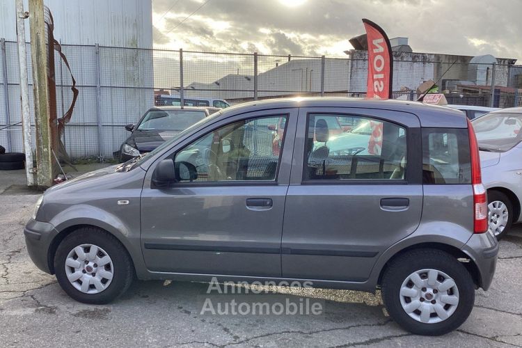 Fiat Panda 1.2 Eco Emotion - <small></small> 5.750 € <small>TTC</small> - #5