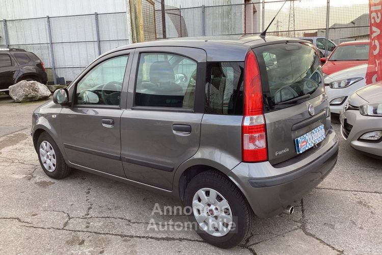 Fiat Panda 1.2 Eco Emotion - <small></small> 5.750 € <small>TTC</small> - #6